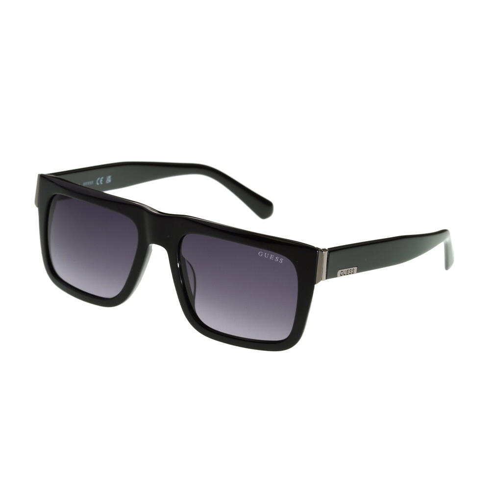 Ochelari de soare barbati Guess GU00171 01B