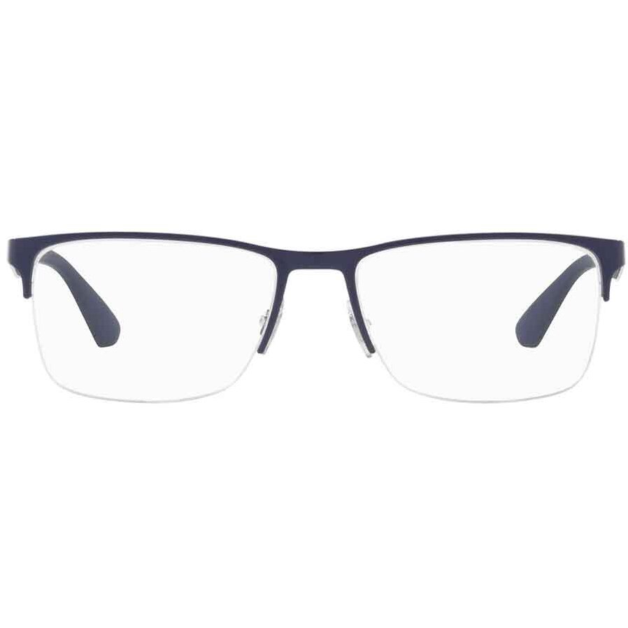 Ray-Ban RX6335 2947 оправа для очков унисекс