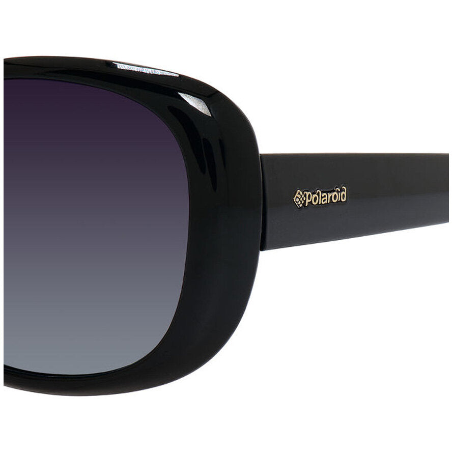 Солнцезащитные очки для женщин Polaroid PLD 4014/S D28 BLACK