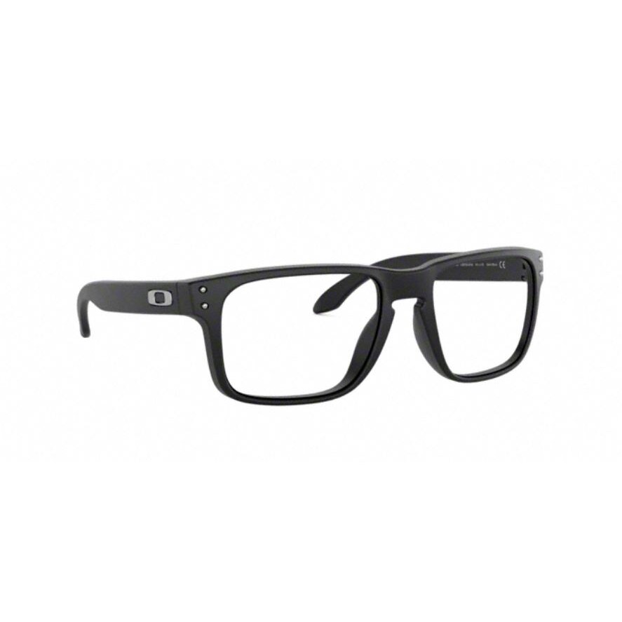 Мужская оправа для очков Oakley HOLBROOK RX OX8156 815601