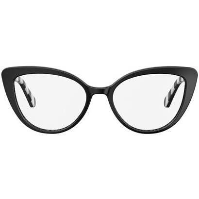 Женские оправы для очков Love Moschino MOL500 807