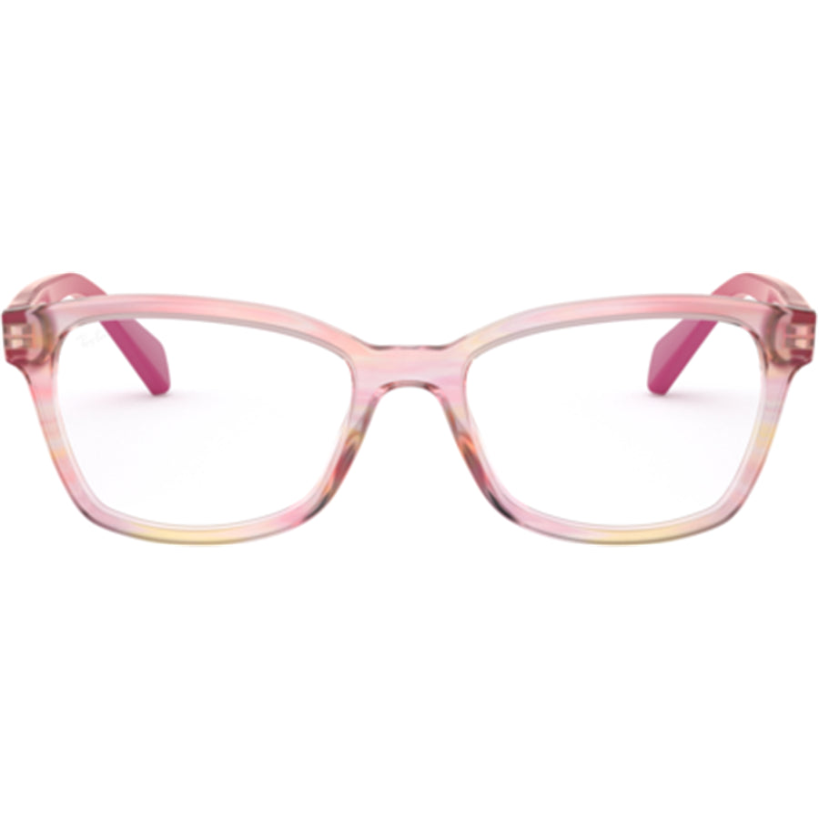 Rame ochelari de vedere copii Ray-Ban RY1591 3806