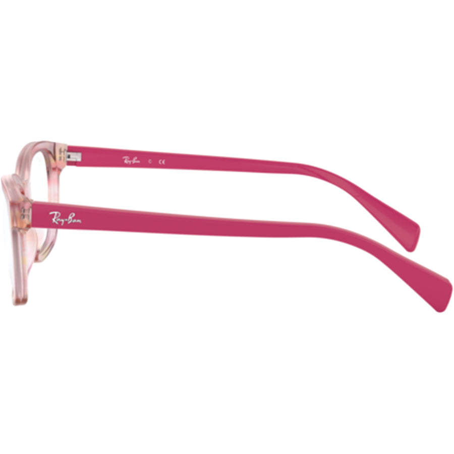 Rame ochelari de vedere copii Ray-Ban RY1591 3806