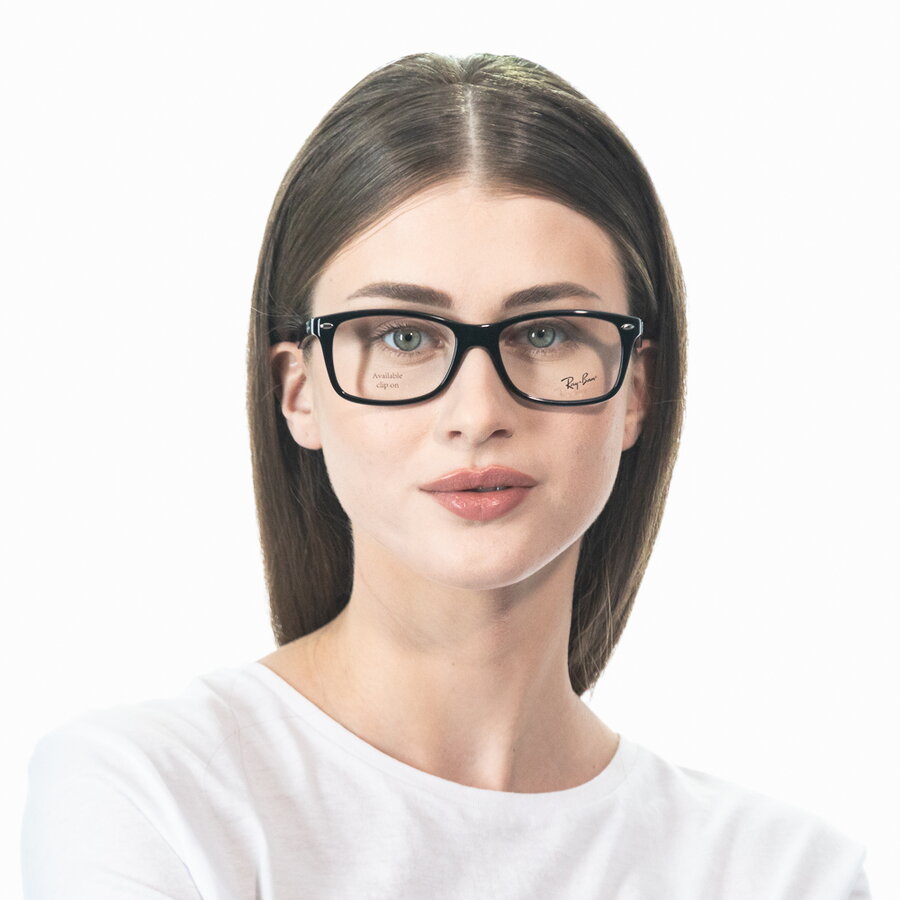 Оправы для очков унисекс Ray-Ban 0RX5228 2000