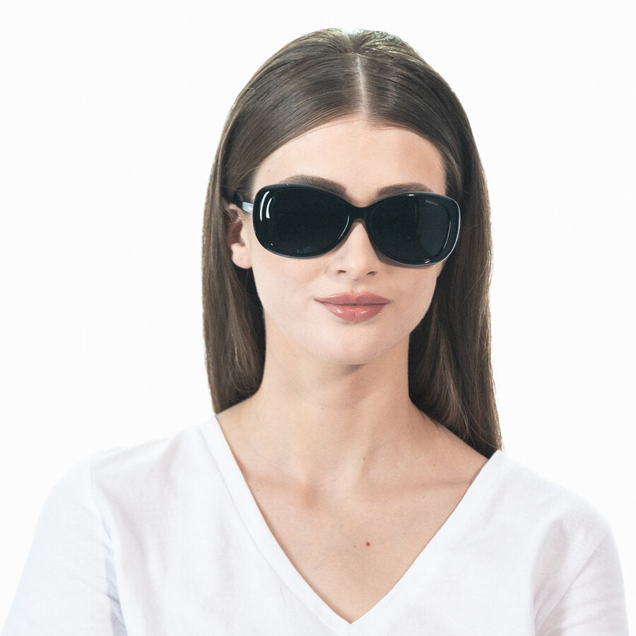 Ochelari de soare dama Polaroid PLD 4097/S 807 M9