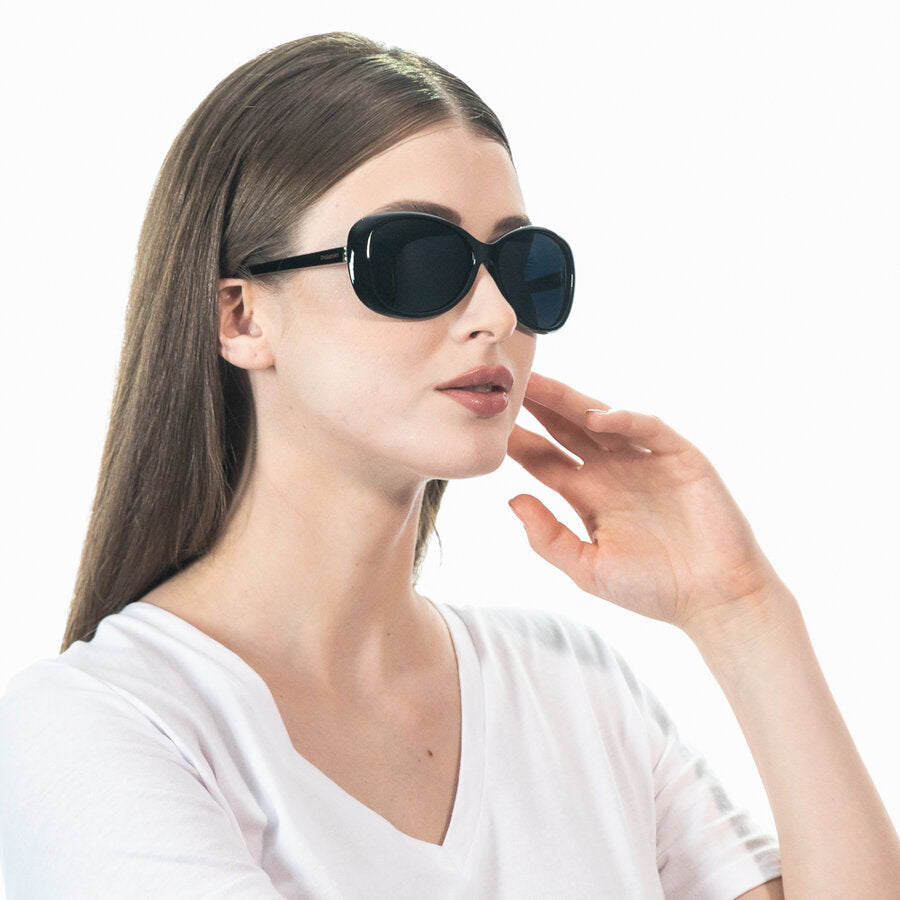 Ochelari de soare dama Polaroid PLD 4097/S 807 M9