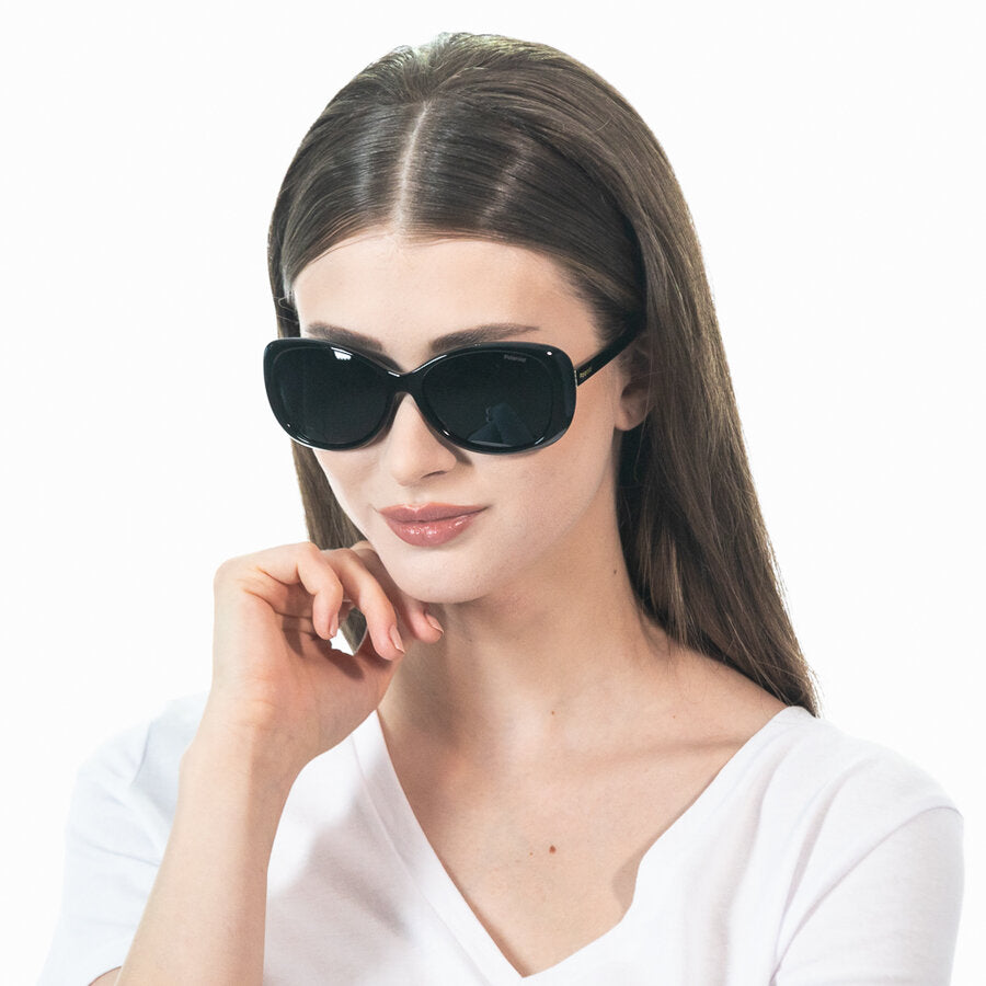 Ochelari de soare dama Polaroid PLD 4097/S 807 M9