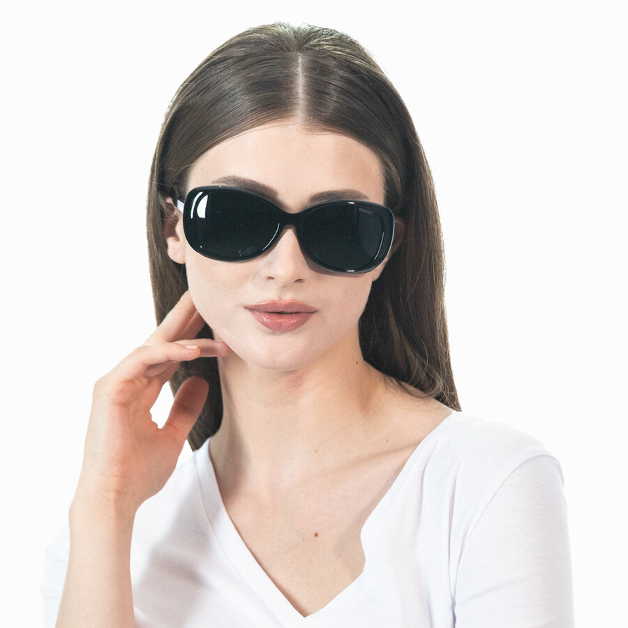 Ochelari de soare dama Polaroid PLD 4097/S 807 M9