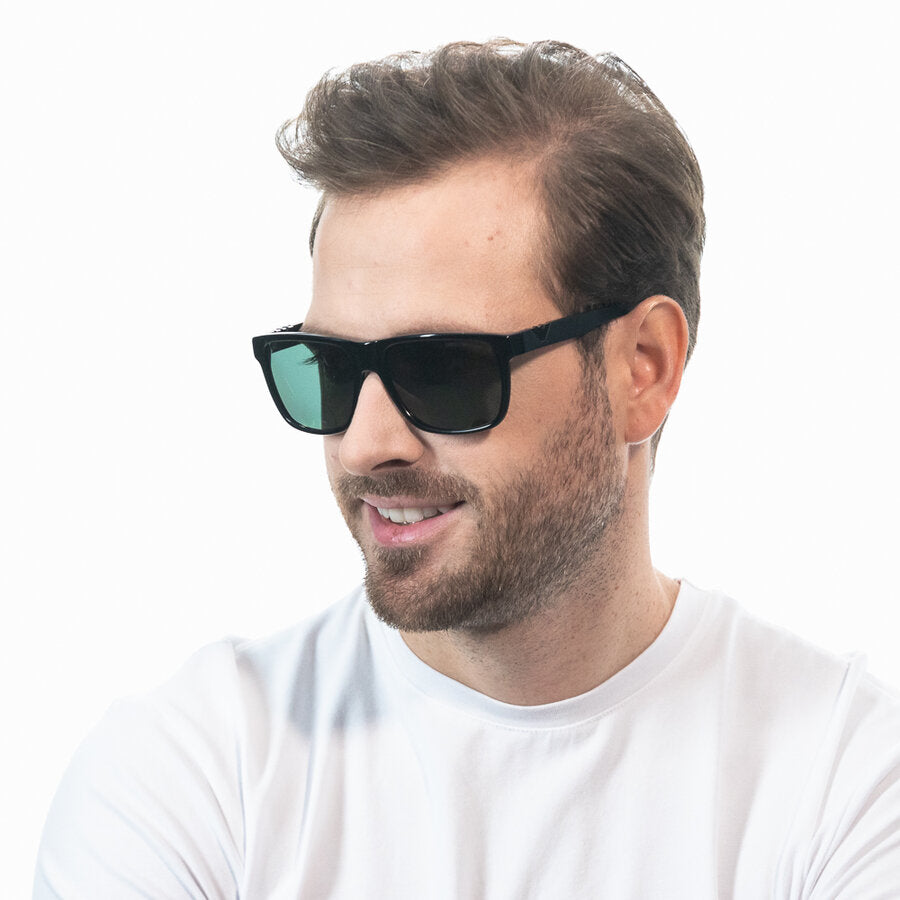 Солнцезащитные очки для мужчин Emporio Armani EA4035 501771