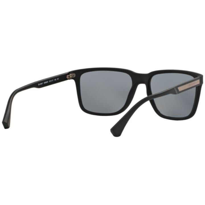 Солнцезащитные очки для мужчин Emporio Armani EA4047 506381