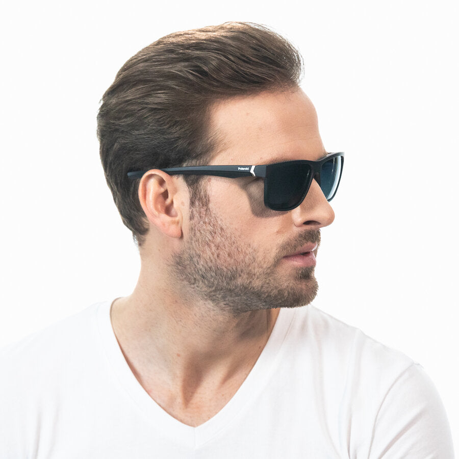 Ochelari de soare barbati Polaroid PLD 7014/S 807/M9