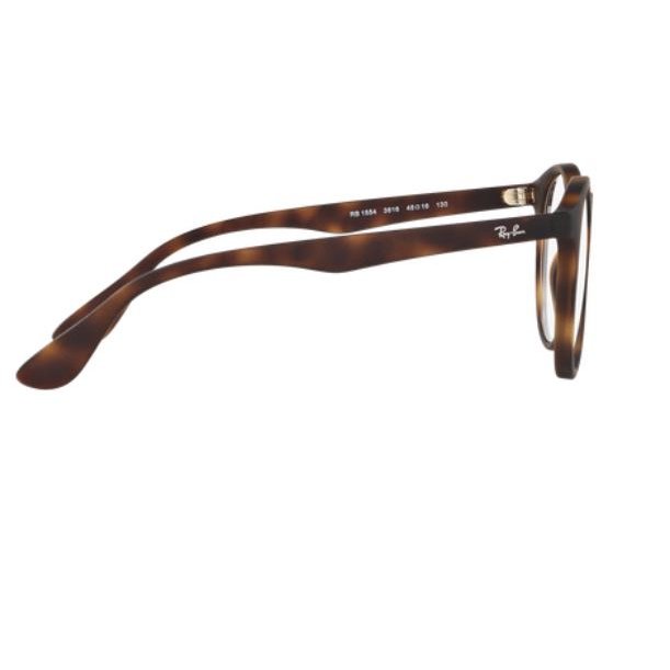 Rame ochelari de vedere copii Ray-Ban RY1554 3616