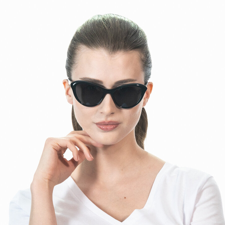 Ochelari de soare dama Love Moschino MOL015/S 807/IR