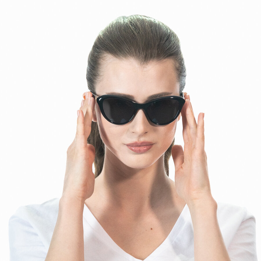 Ochelari de soare dama Love Moschino MOL015/S 807/IR