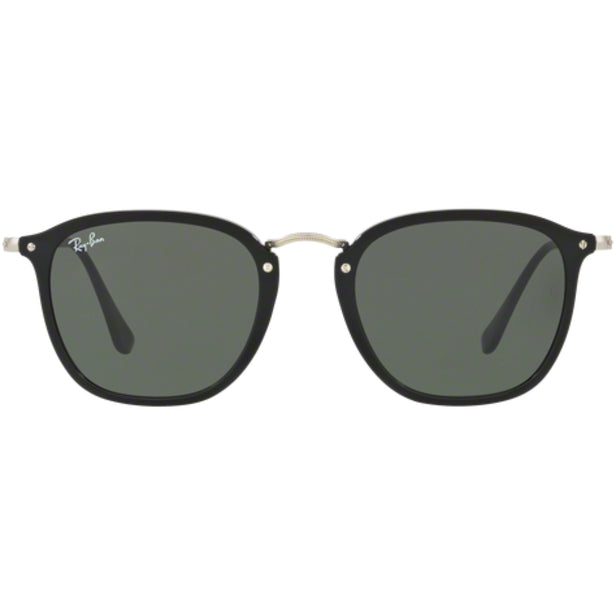 Ochelari de soare unisex Wayfarer Ray-Ban RB2448N 901