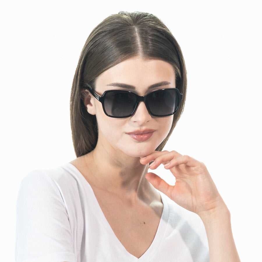 Ochelari de soare dama Fossil FOS 3095/S 807