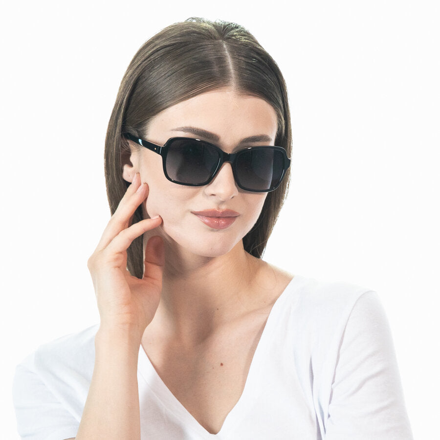 Ochelari de soare dama Fossil FOS 3095/S 807