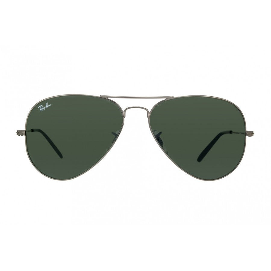 Ochelari de soare unisex Aviator Large Metal Ray-Ban RB3025 W0879