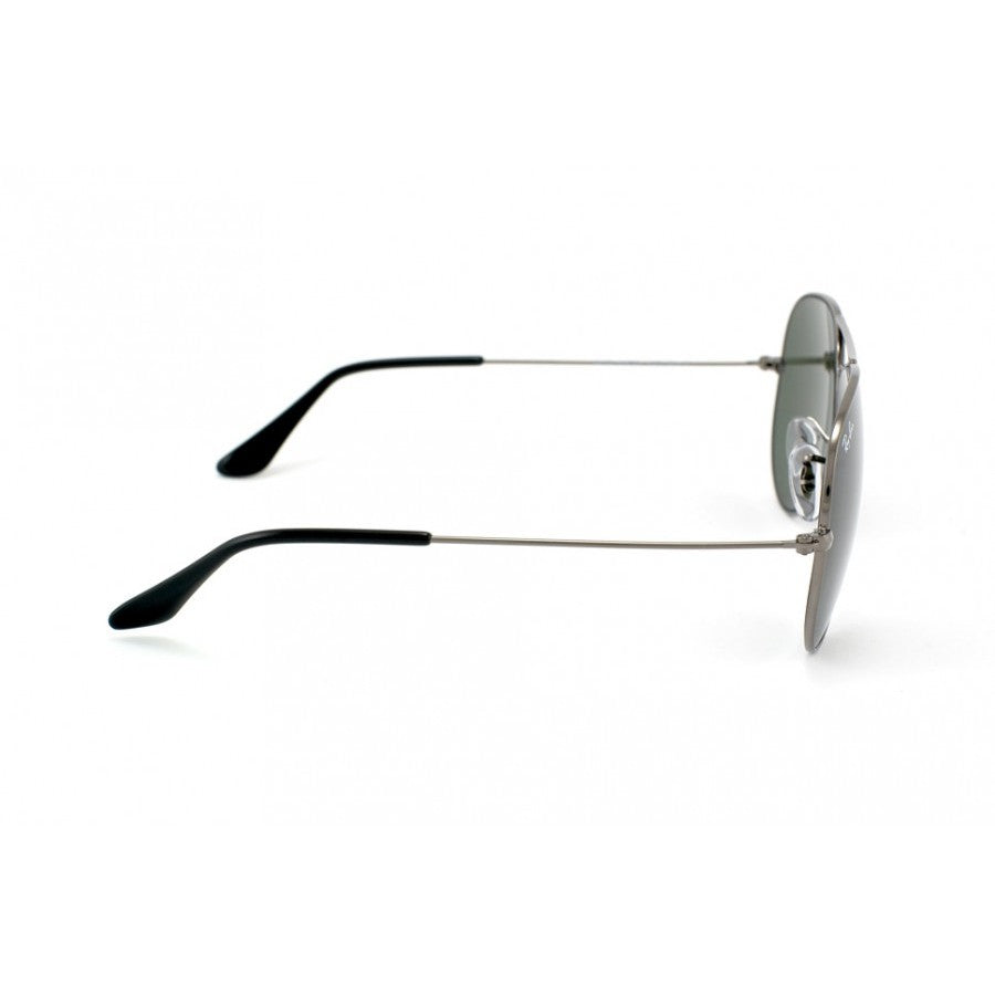 Ochelari de soare unisex Aviator Large Metal Ray-Ban RB3025 W0879