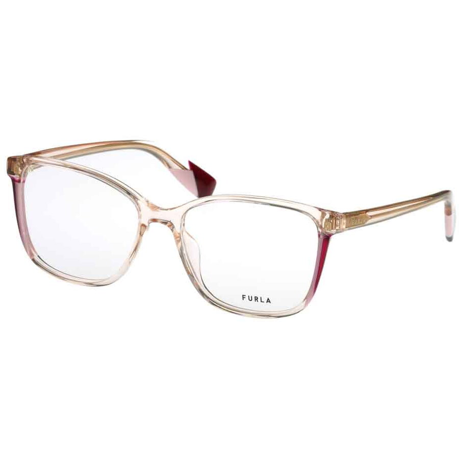Женские оправы для очков Furla VFU579 06M5