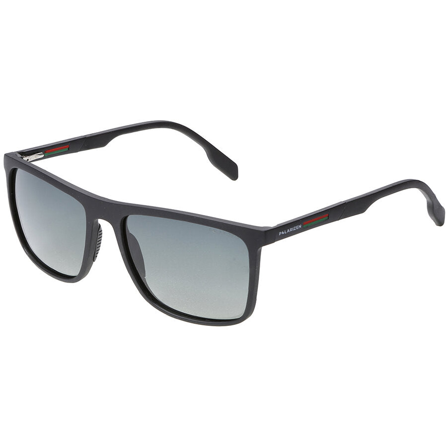 Ochelari de soare barbati Polarizen FC01-01 C.01