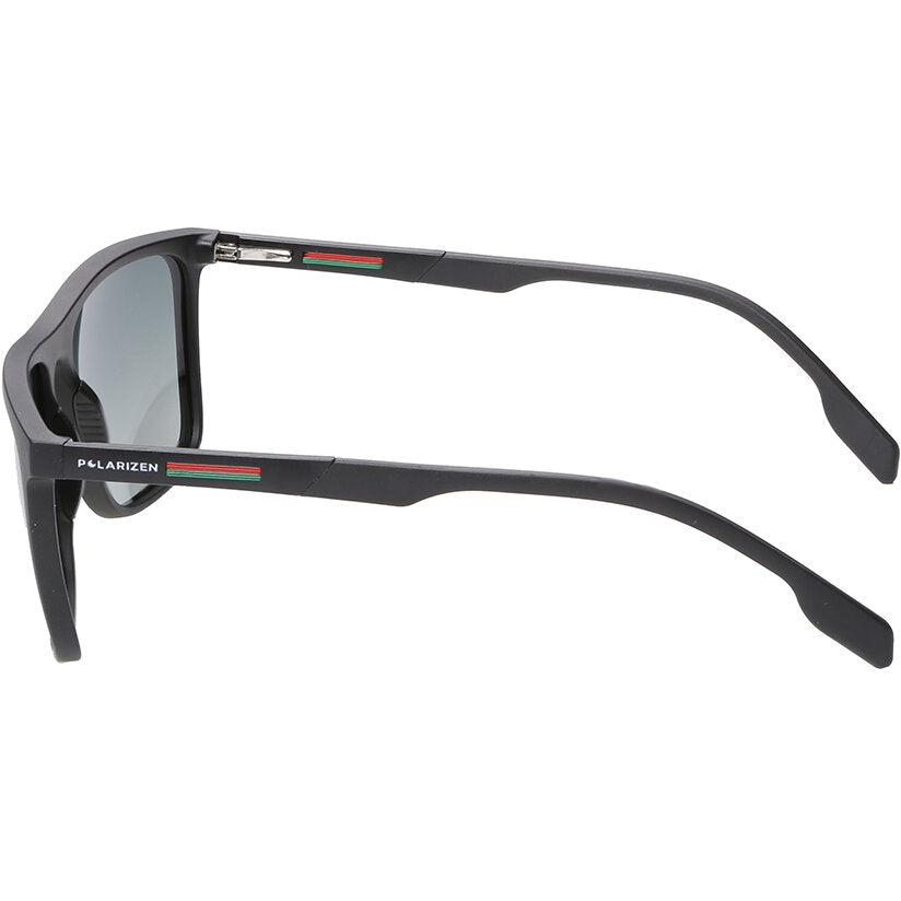 Ochelari de soare barbati Polarizen FC01-01 C.01