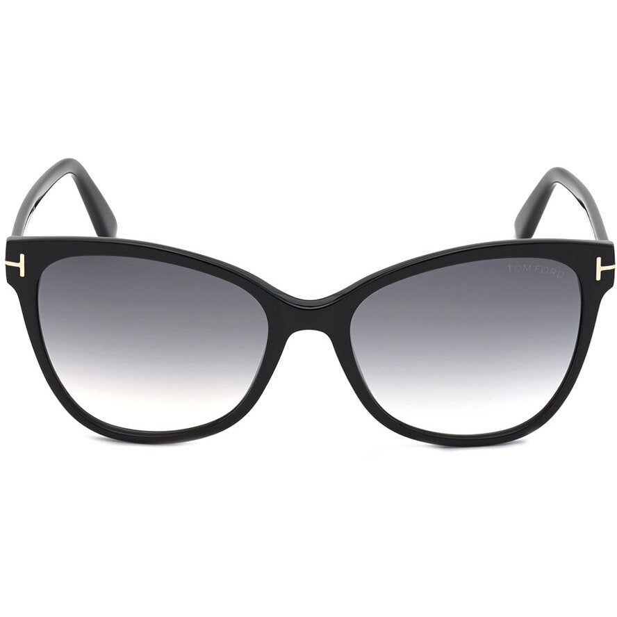 Ochelari de soare dama Tom Ford FT0844 01B