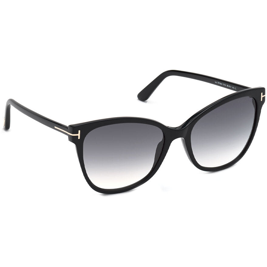 Ochelari de soare dama Tom Ford FT0844 01B