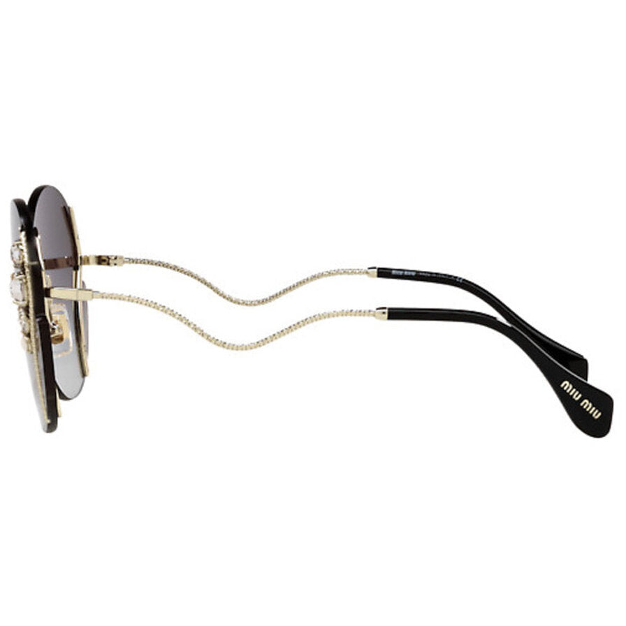 Ochelari de soare dama Miu Miu MU 50XS 05O5D1