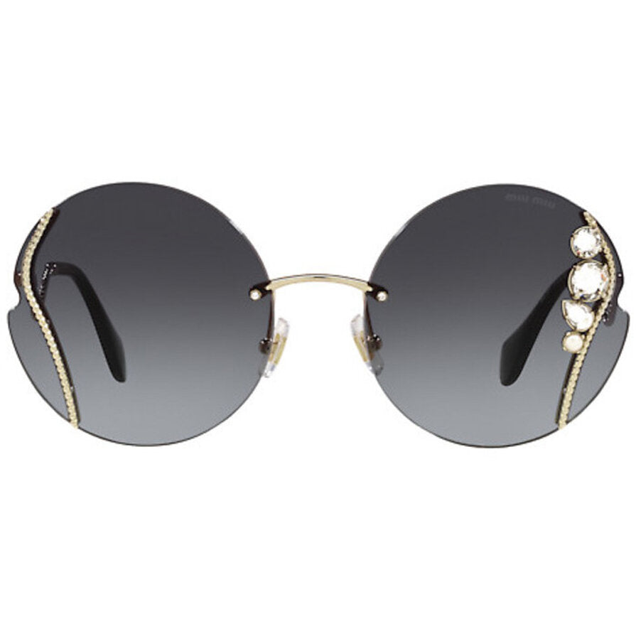 Ochelari de soare dama Miu Miu MU 50XS 05O5D1