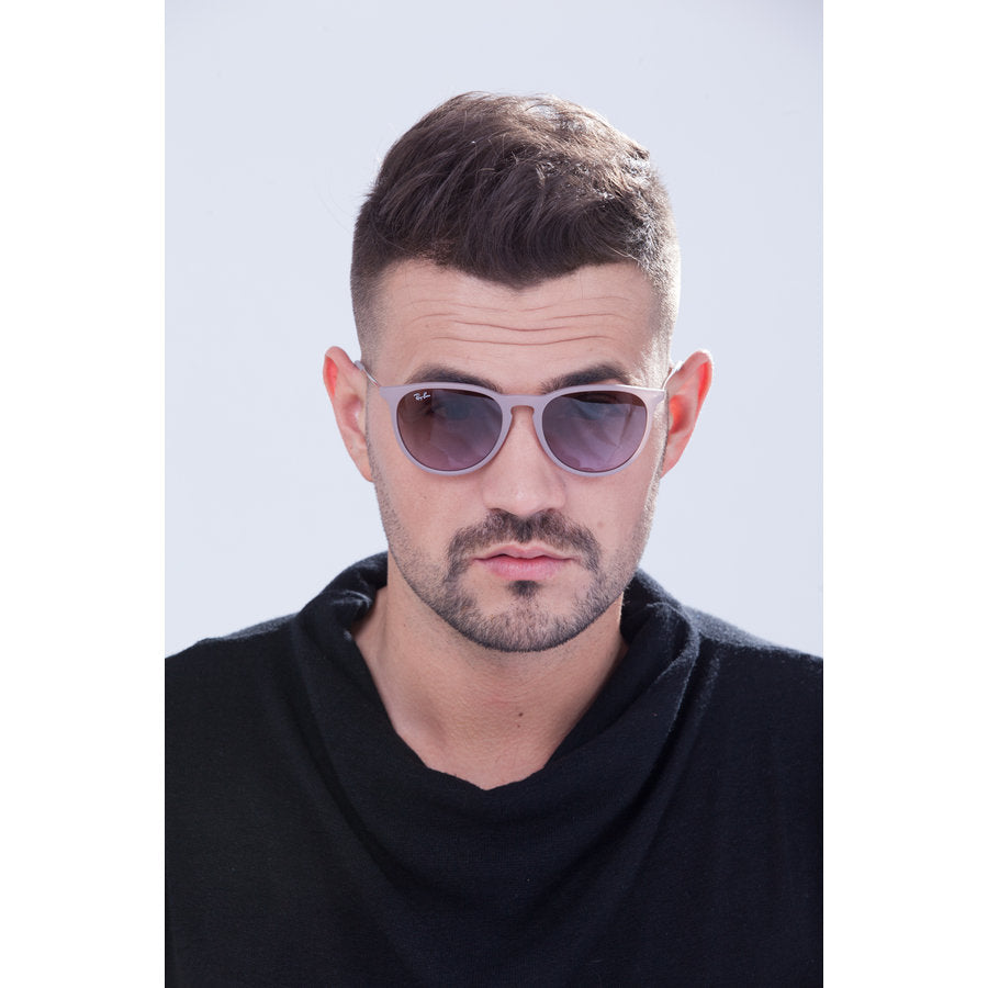 Ochelari de soare unisex Erika Ray-Ban RB4171 600068