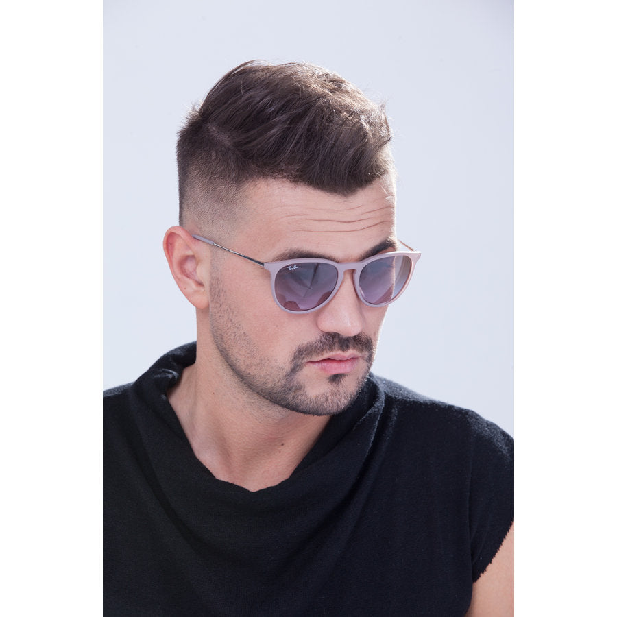 Ochelari de soare unisex Erika Ray-Ban RB4171 600068