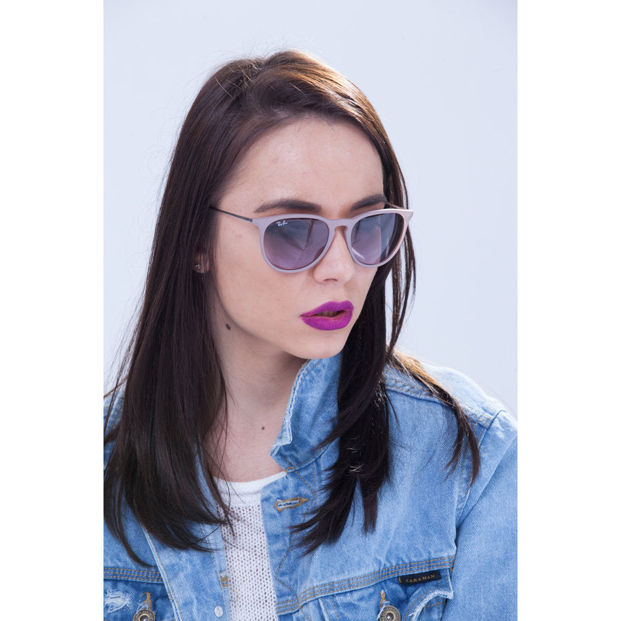 Ochelari de soare unisex Erika Ray-Ban RB4171 600068
