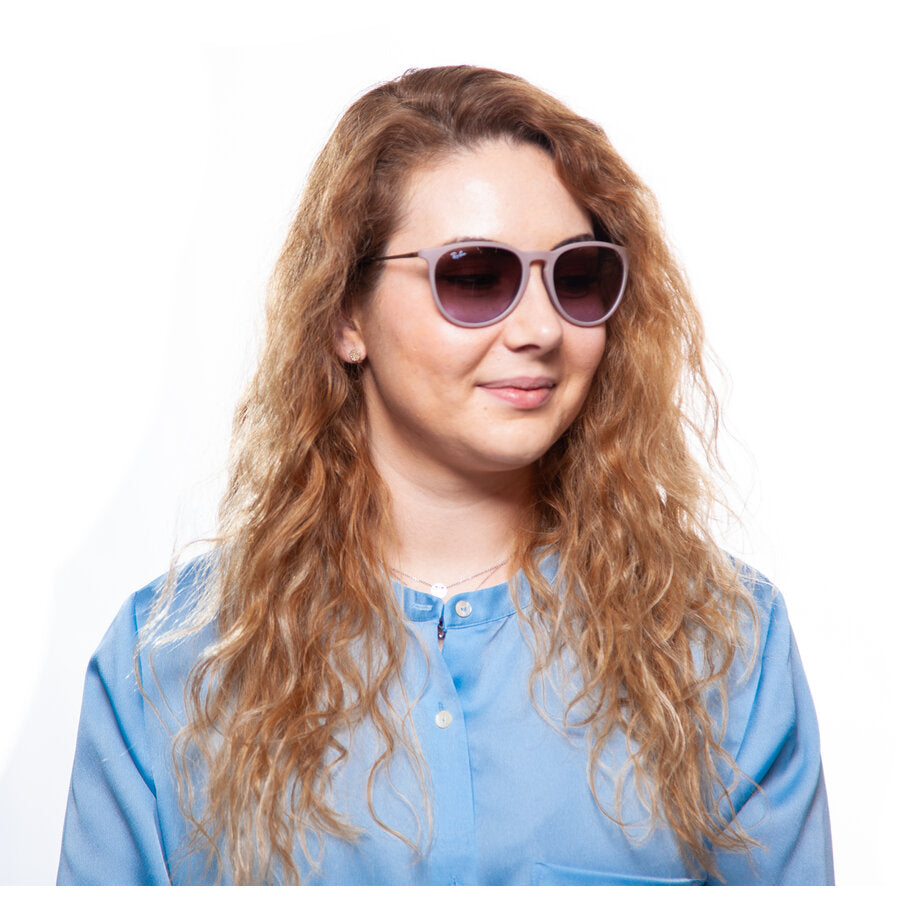 Ochelari de soare unisex Erika Ray-Ban RB4171 600068