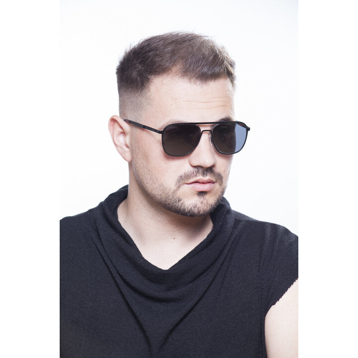 Ochelari de soare barbati Hugo HG 1001/S 003/IR