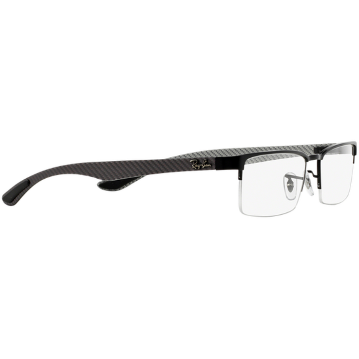 Rame ochelari de vedere barbati Ray-Ban RX8412 2503