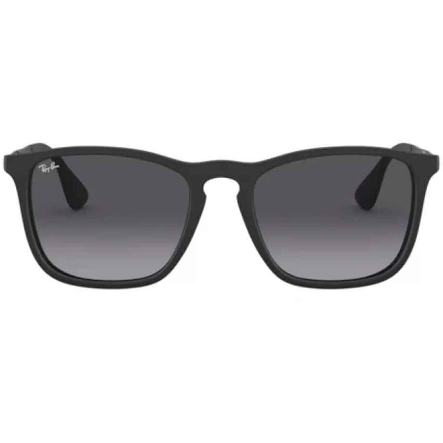 Ochelari de soare unisex Chris Ray-Ban RB4187 622/8G