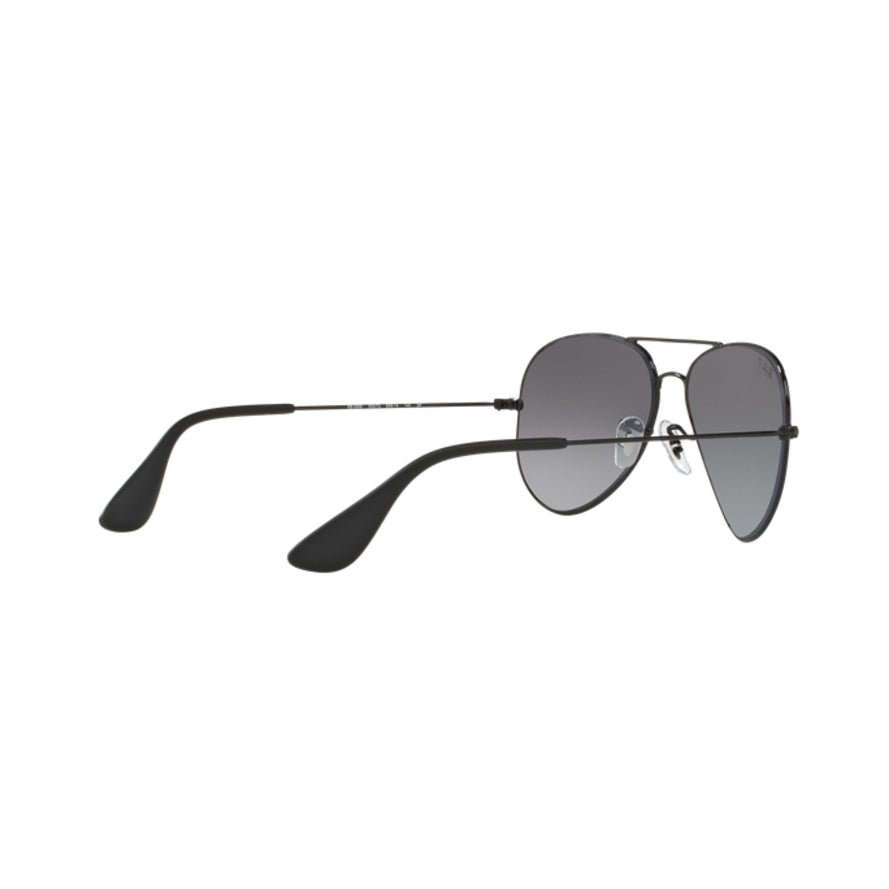 Ochelari de soare unisex Ray-Ban RB3558 002/T3