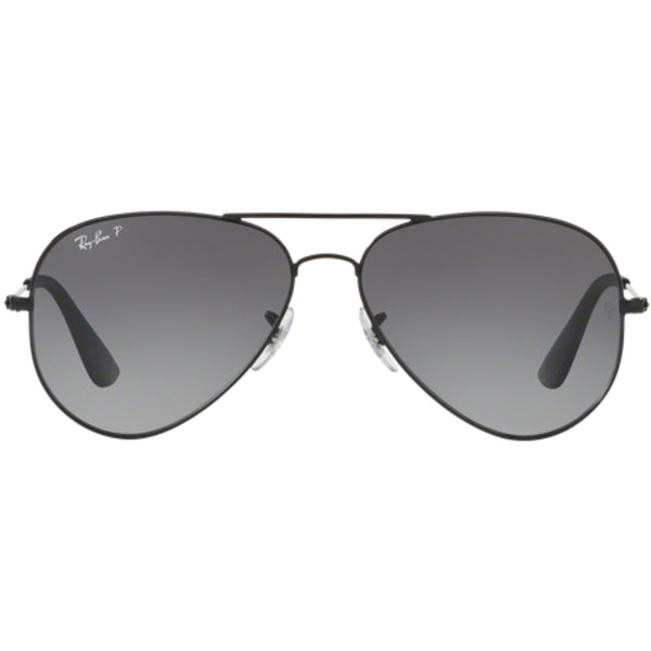 Ochelari de soare unisex Ray-Ban RB3558 002/T3