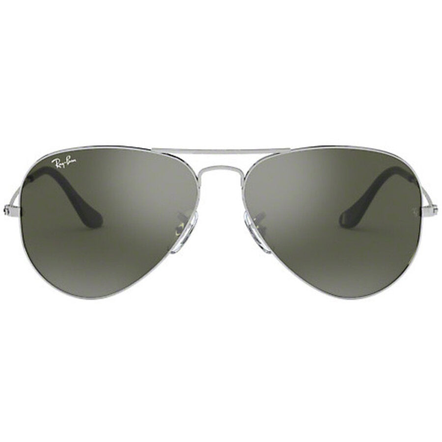 Ochelari de soare unisex Aviator Large Metal Ray-Ban RB3025 W3275