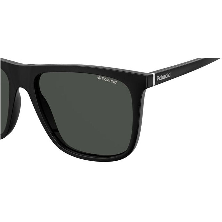 Ochelari de soare unisex Polaroid PLD 6099/S 807 M9