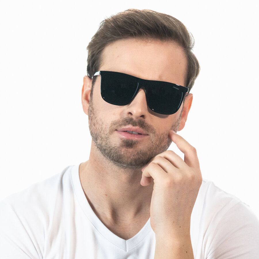 Ochelari de soare unisex Polaroid PLD 6099/S 807 M9