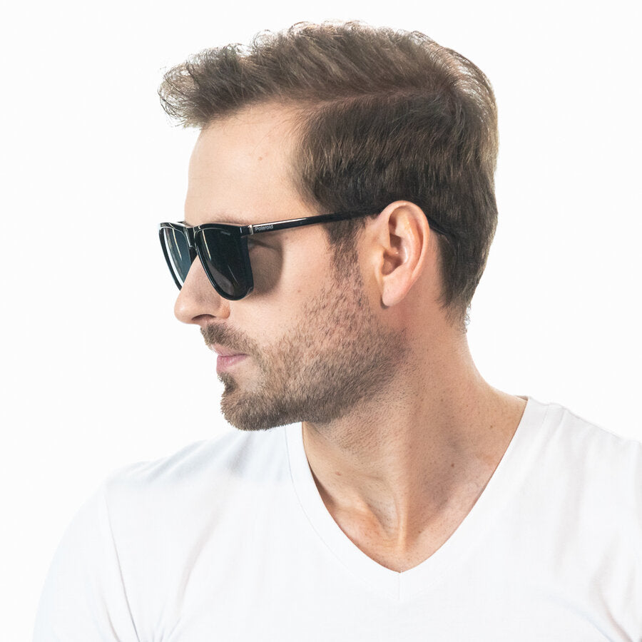 Ochelari de soare unisex Polaroid PLD 6099/S 807 M9