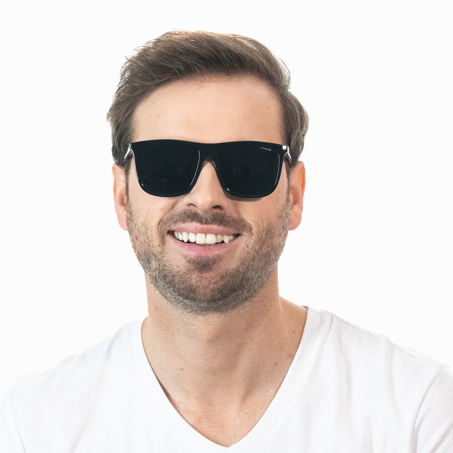 Ochelari de soare unisex Polaroid PLD 6099/S 807 M9