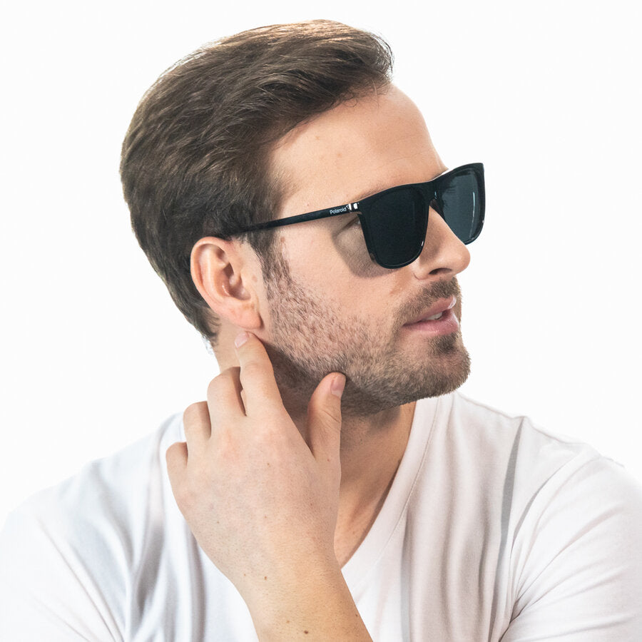 Ochelari de soare unisex Polaroid PLD 6099/S 807 M9
