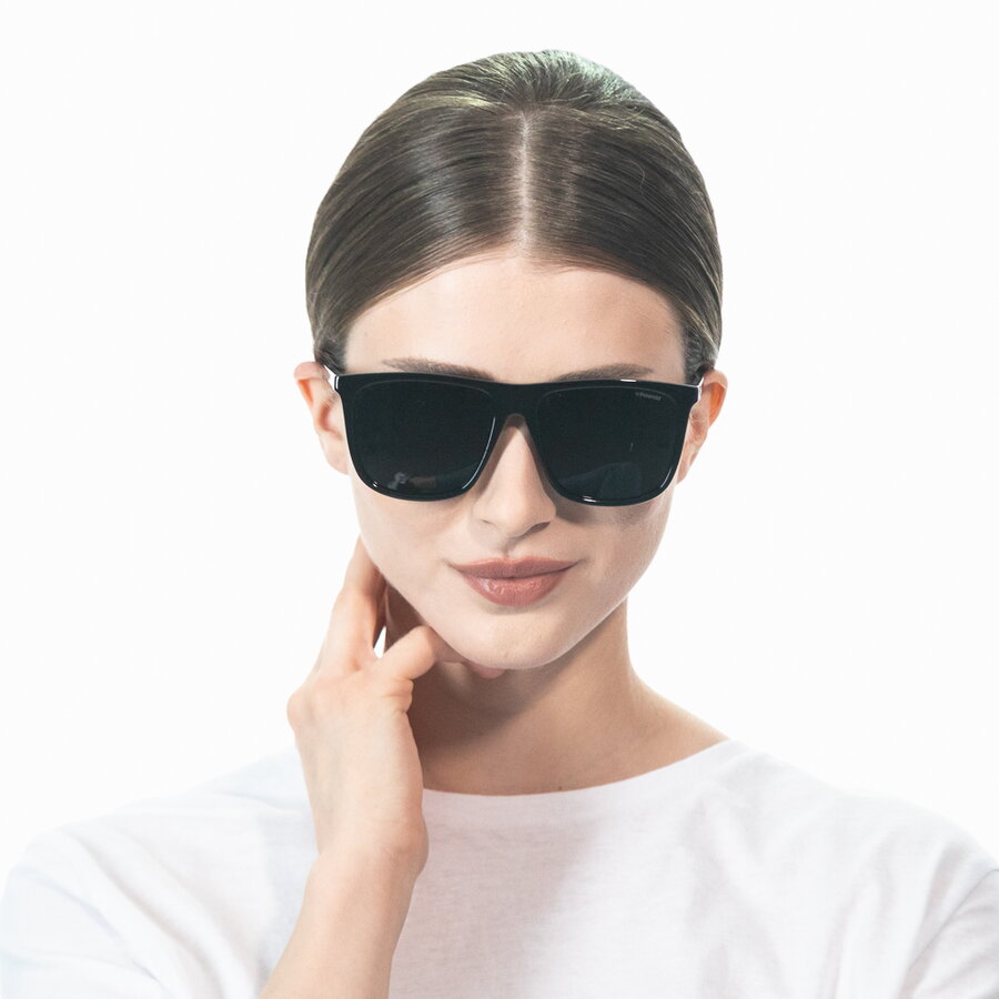 Ochelari de soare unisex Polaroid PLD 6099/S 807 M9