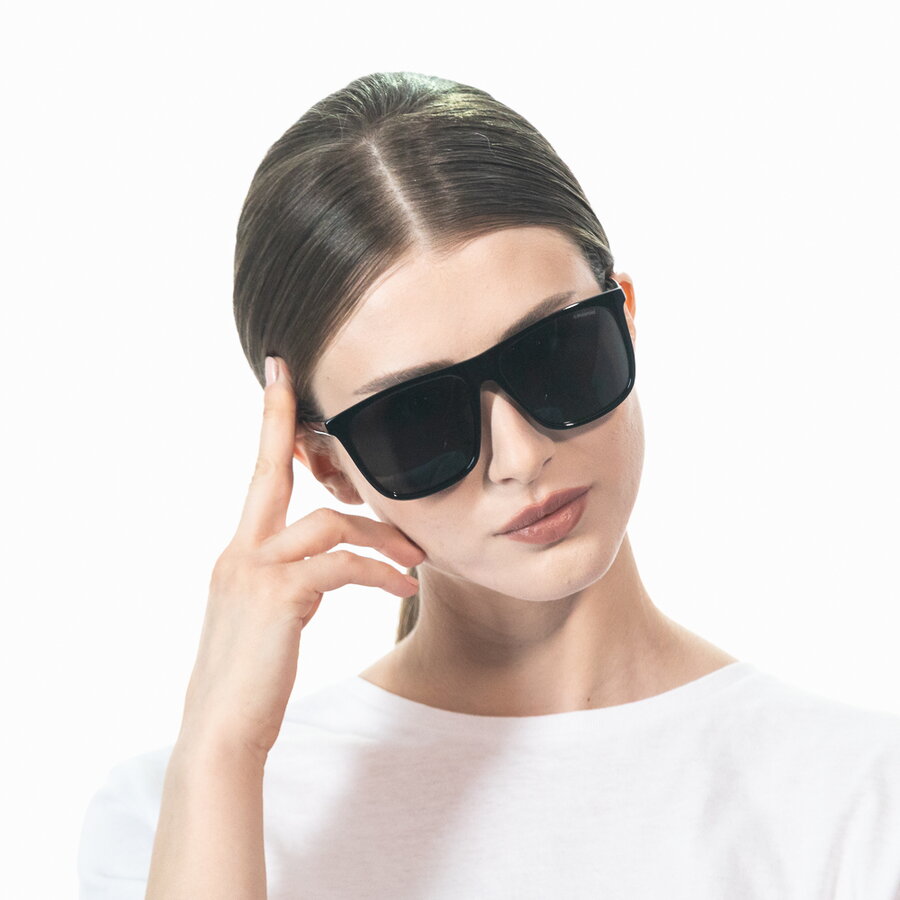 Ochelari de soare unisex Polaroid PLD 6099/S 807 M9