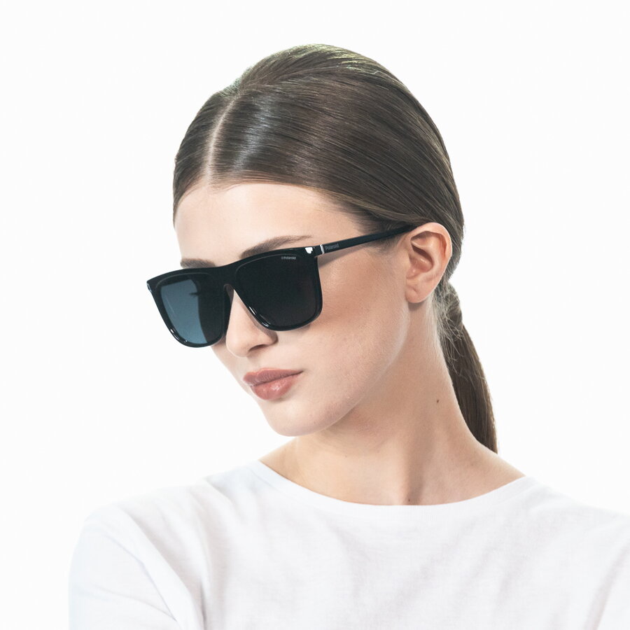 Ochelari de soare unisex Polaroid PLD 6099/S 807 M9