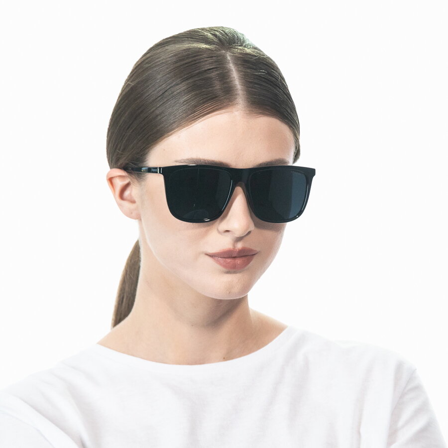 Ochelari de soare unisex Polaroid PLD 6099/S 807 M9
