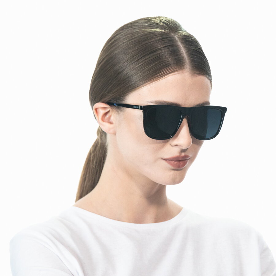 Ochelari de soare unisex Polaroid PLD 6099/S 807 M9
